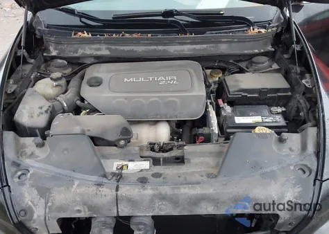 2016 Jeep Cherokee Latitude из США, поврежденный, VIN 1C4PJMCB8GW187690